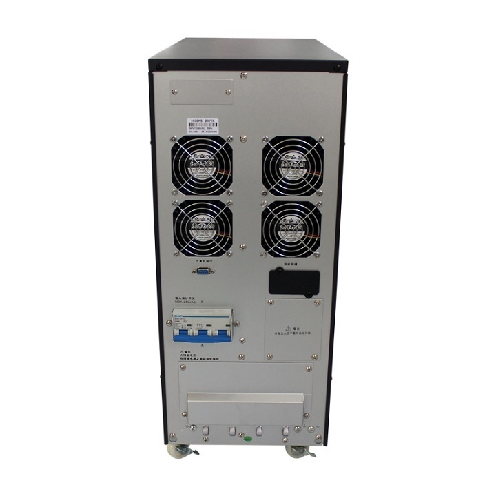 高頻UPS電源3C20KS多少錢|ups電源20kw產(chǎn)品設計電路圖
