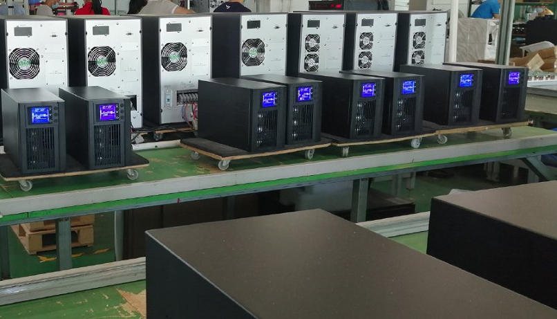 10kva ups電源 10kva ups電源