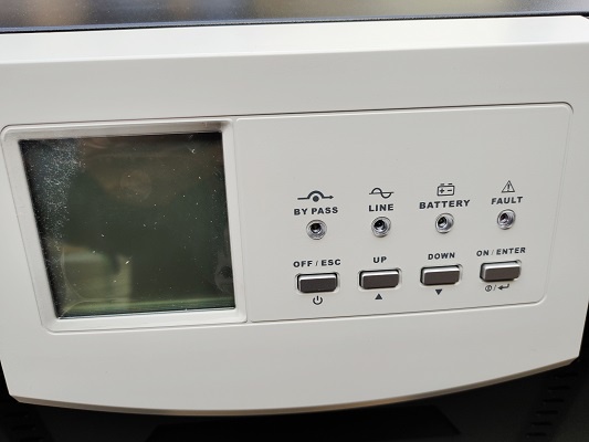 ups不間斷電源價格 ups不間斷電源價格