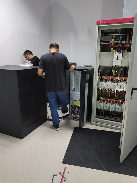 工頻機(jī)UPS 工頻機(jī)UPS